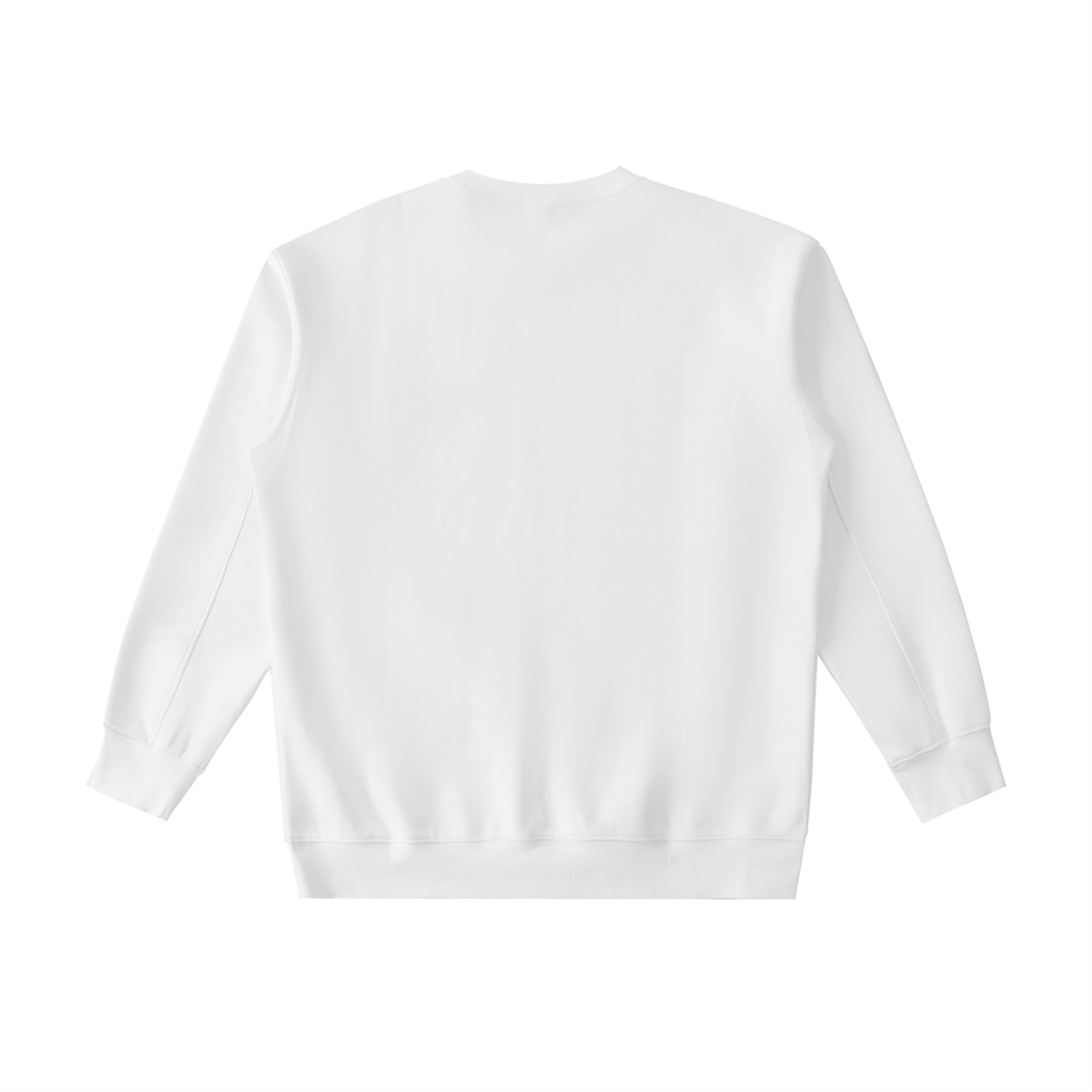 Mind Over Matter Classic Crewneck
