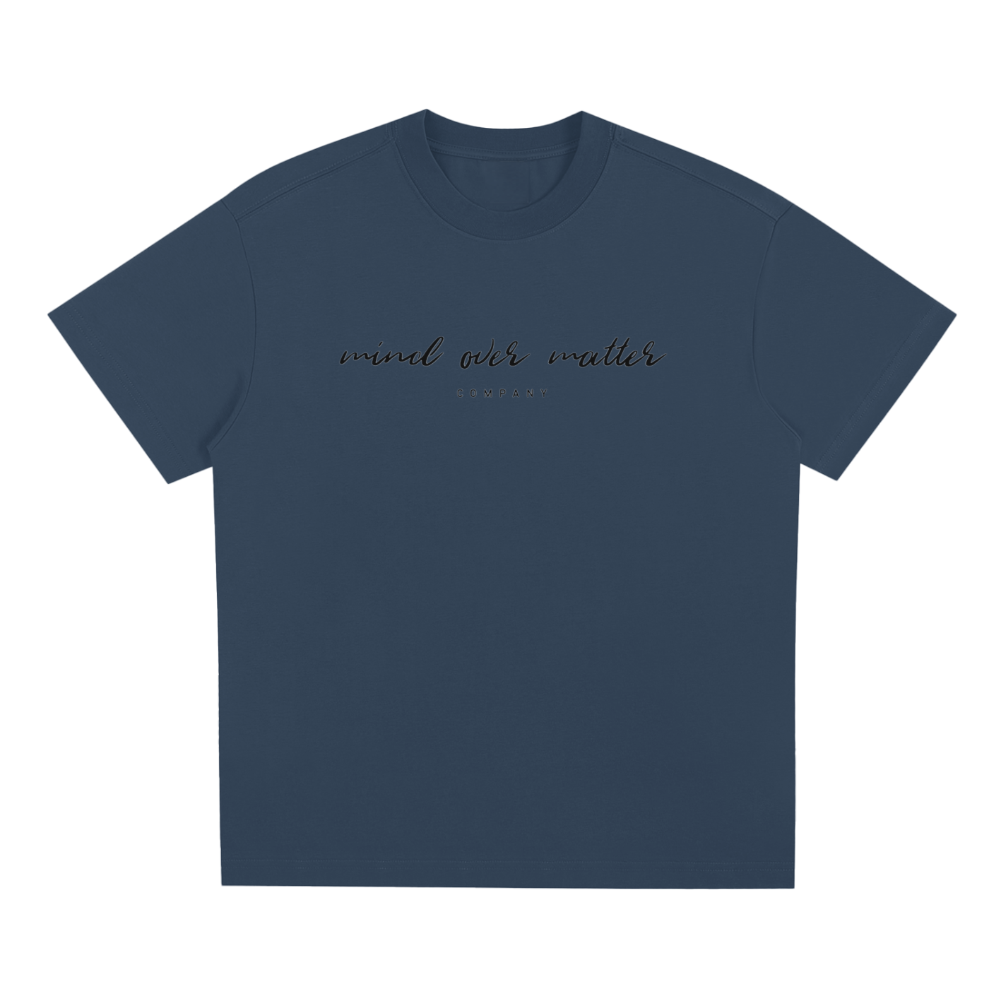 Mind Over Matter Classic Tee