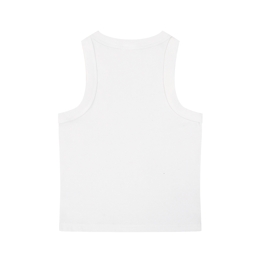 Set Your Mind Free Womens Tank