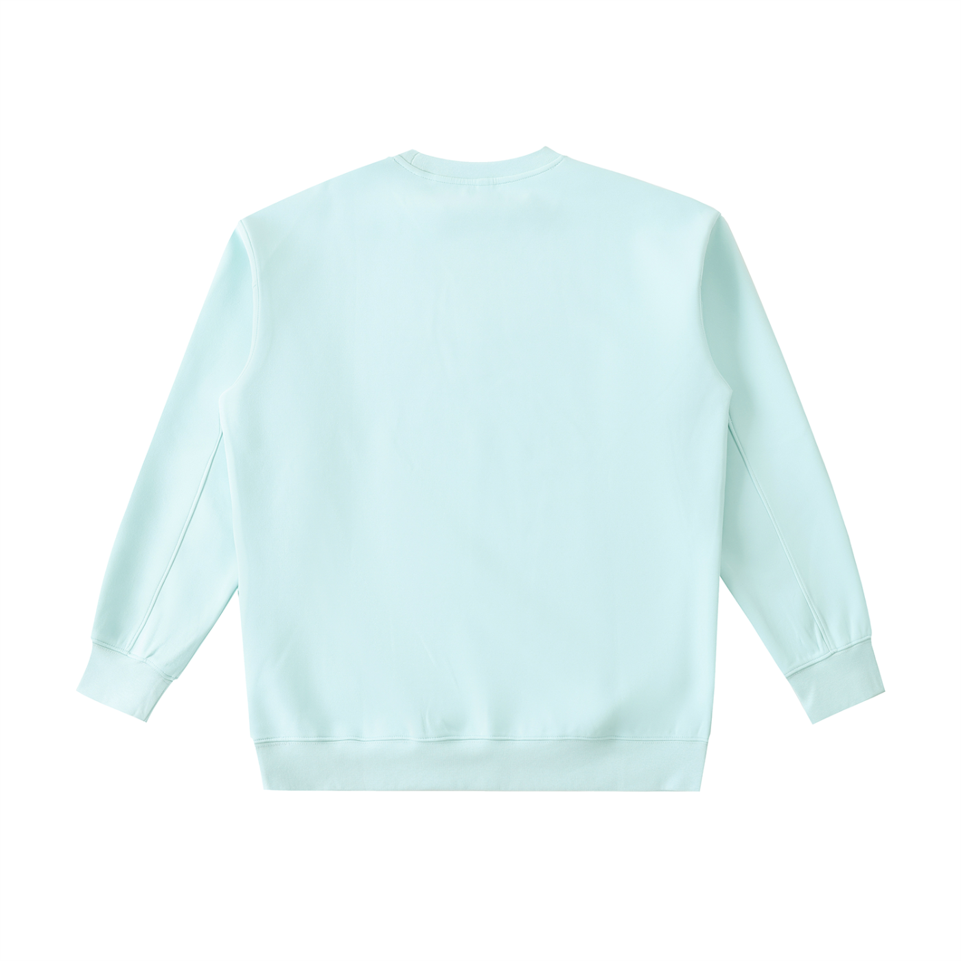 Mind Over Matter Classic Crewneck