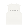 Set Your Mind Free Men's Tank