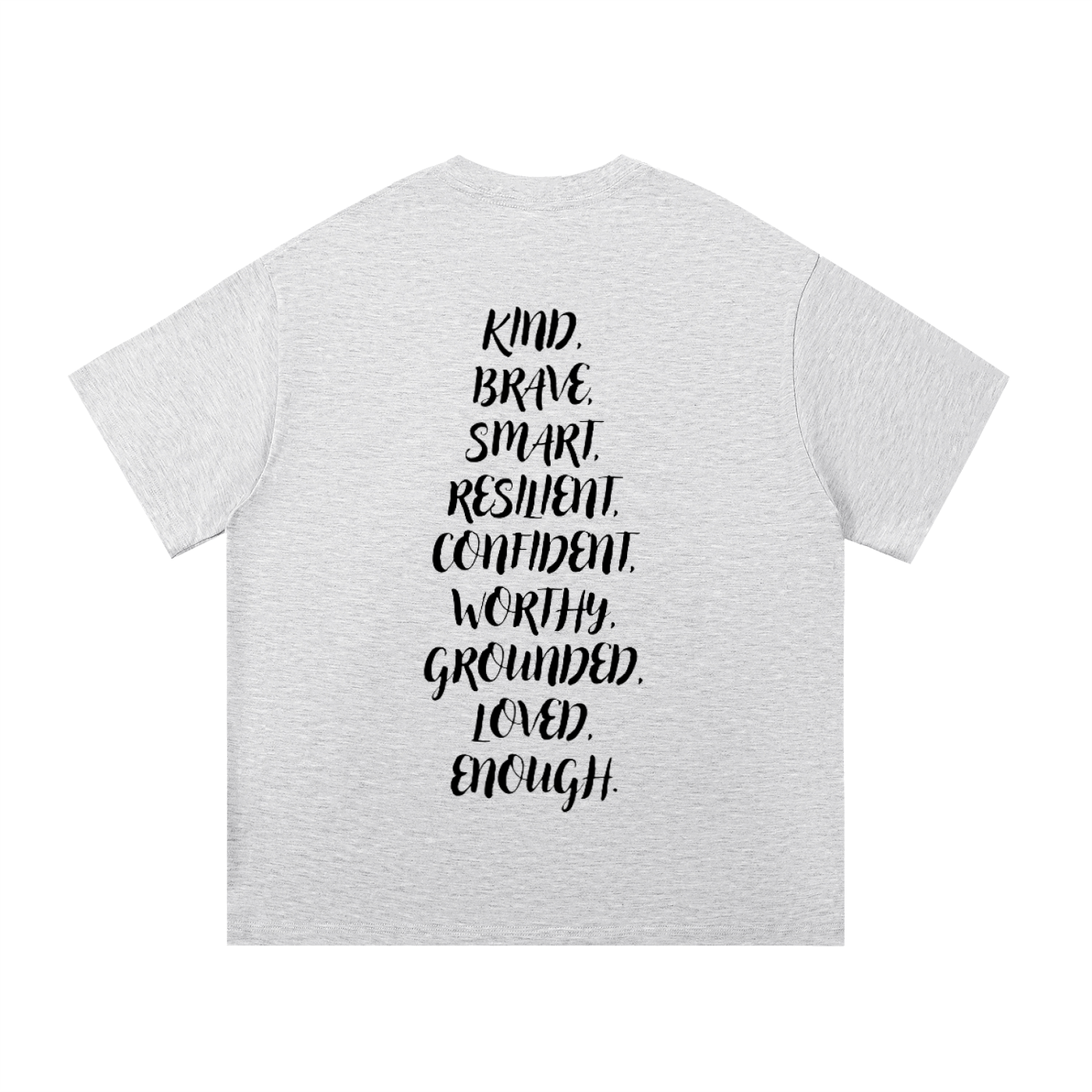 Essential Cotton T-Shirt
