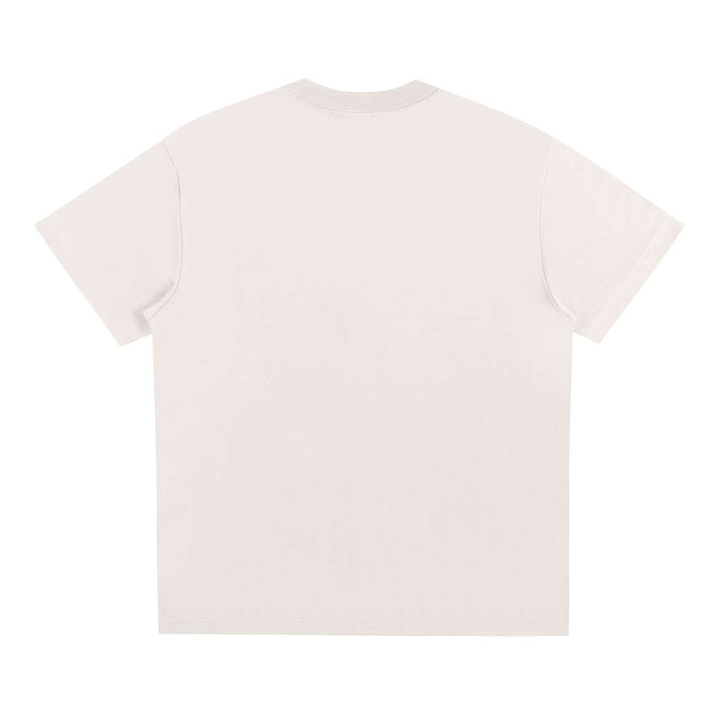 Mind Over Matter Classic Tee