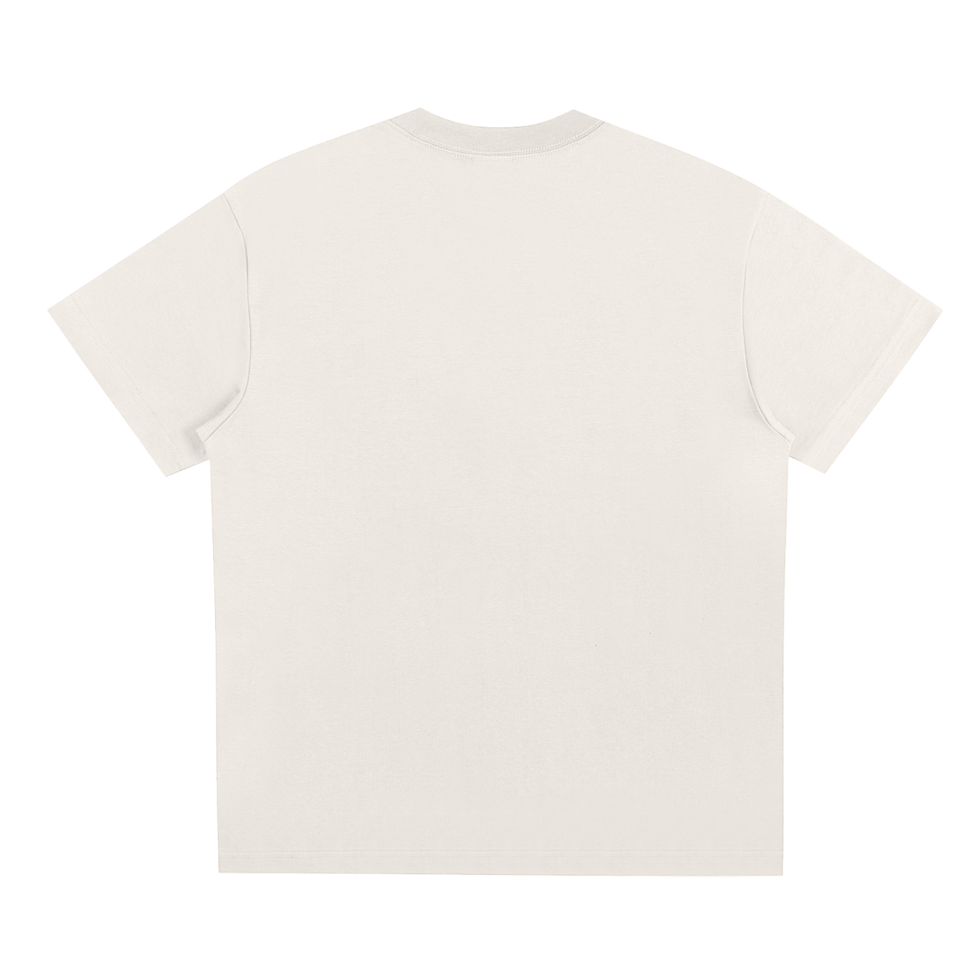 Mind Over Matter Classic Tee