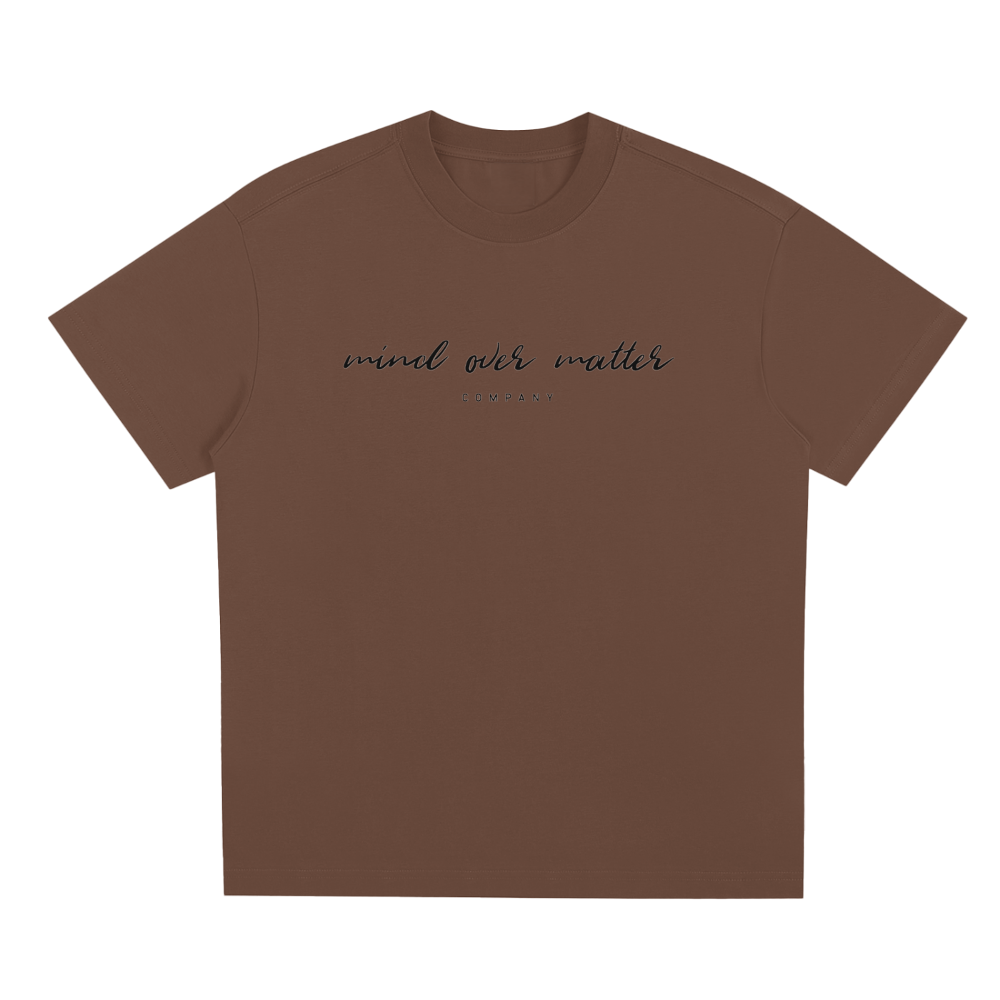 Mind Over Matter Classic Tee