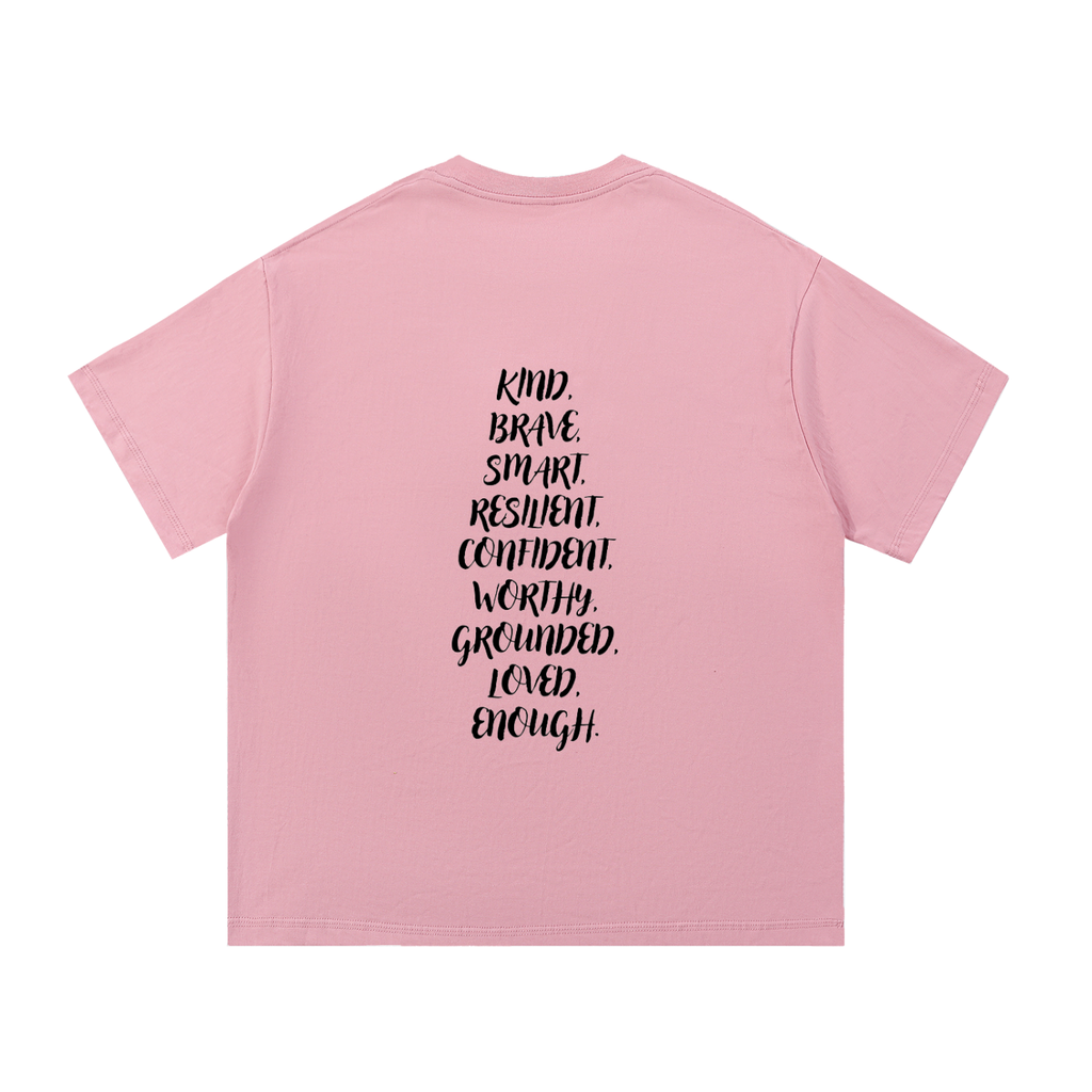 I AM...Affirmation Tee