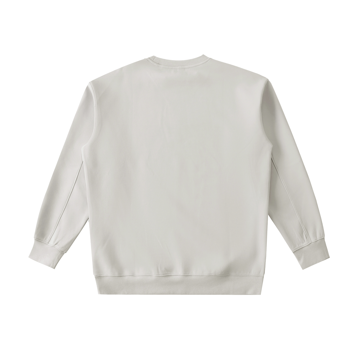 Mind Over Matter Classic Crewneck
