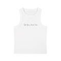 Set Your Mind Free Womens Tank