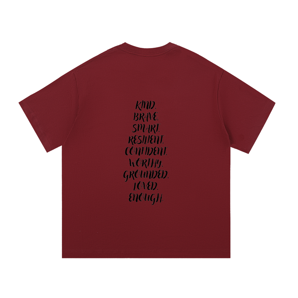 I AM...Affirmation Tee
