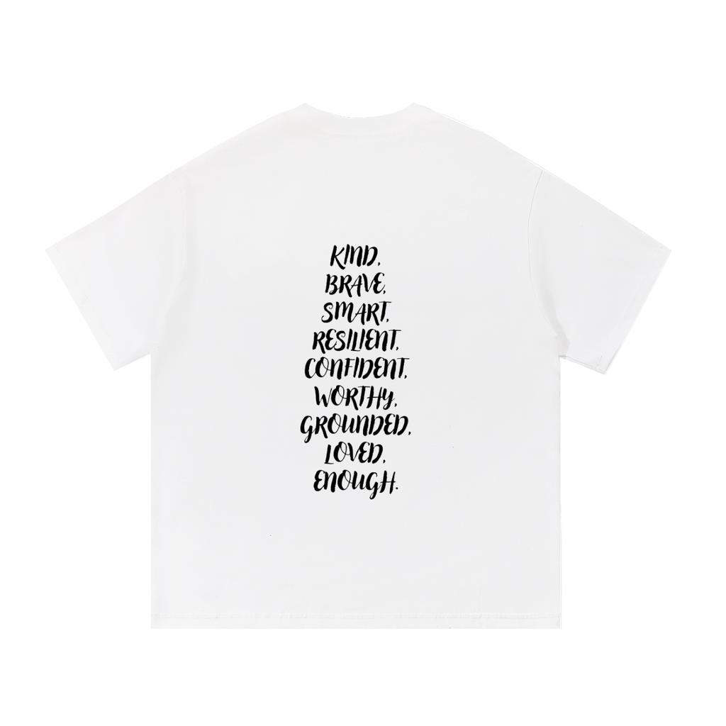 I AM...Affirmation Tee