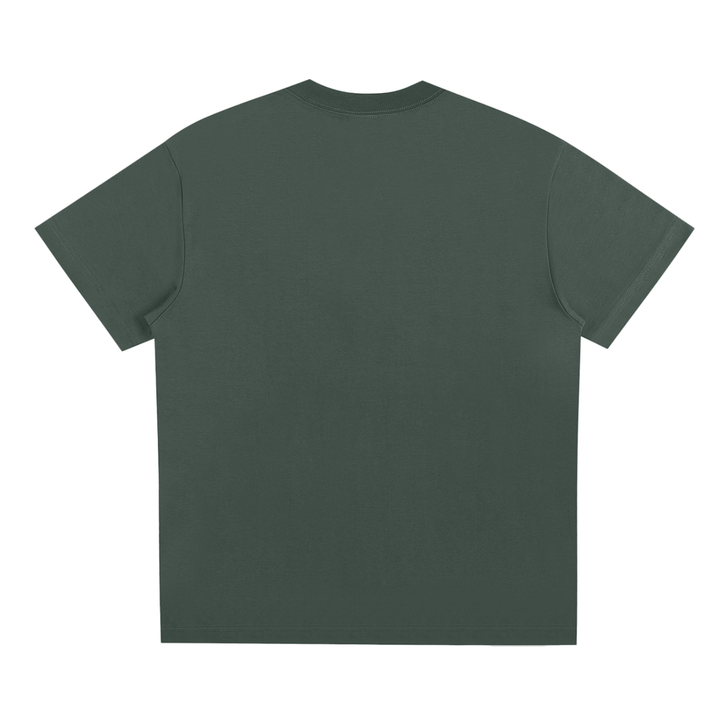 Mind Over Matter Classic Tee