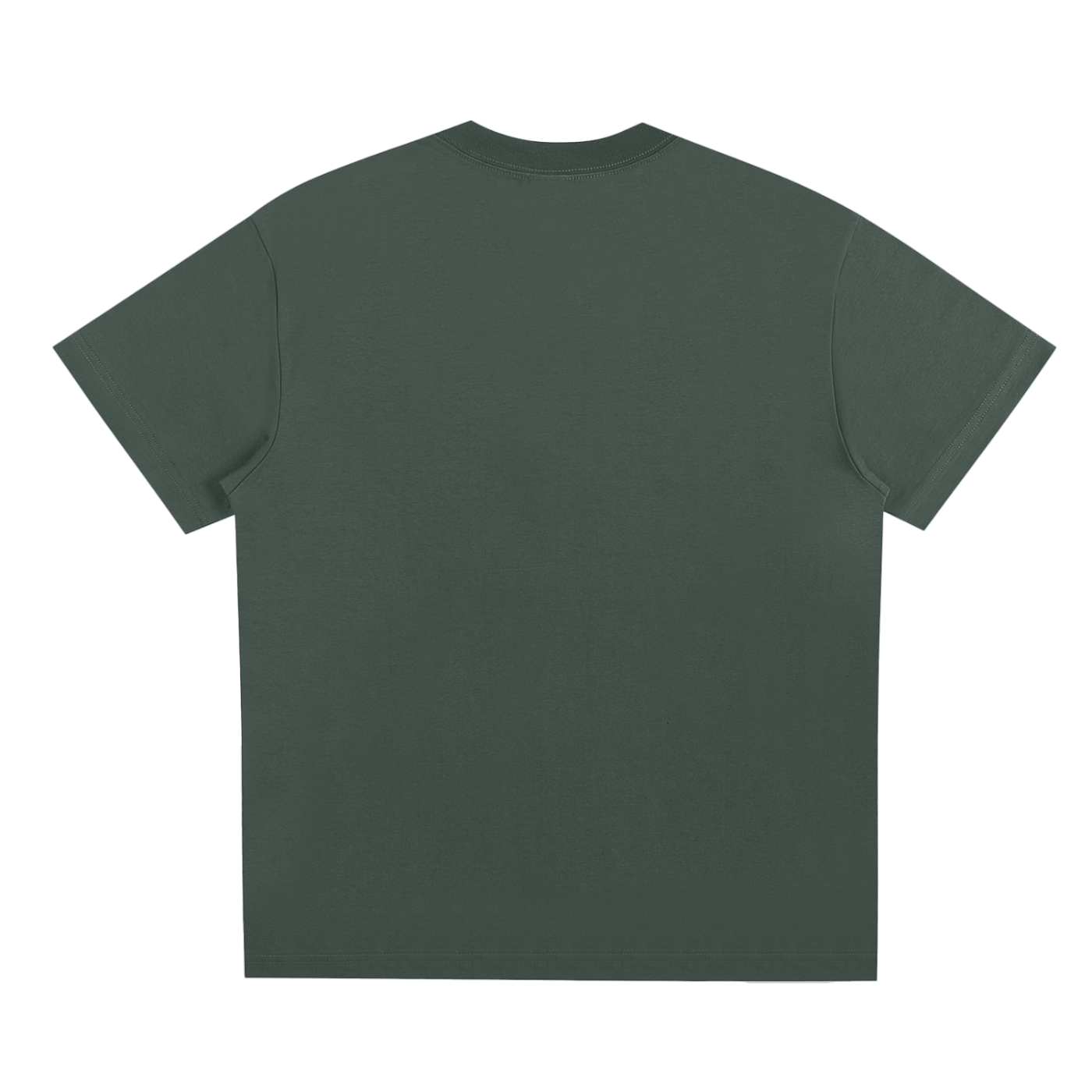 Mind Over Matter Classic Tee