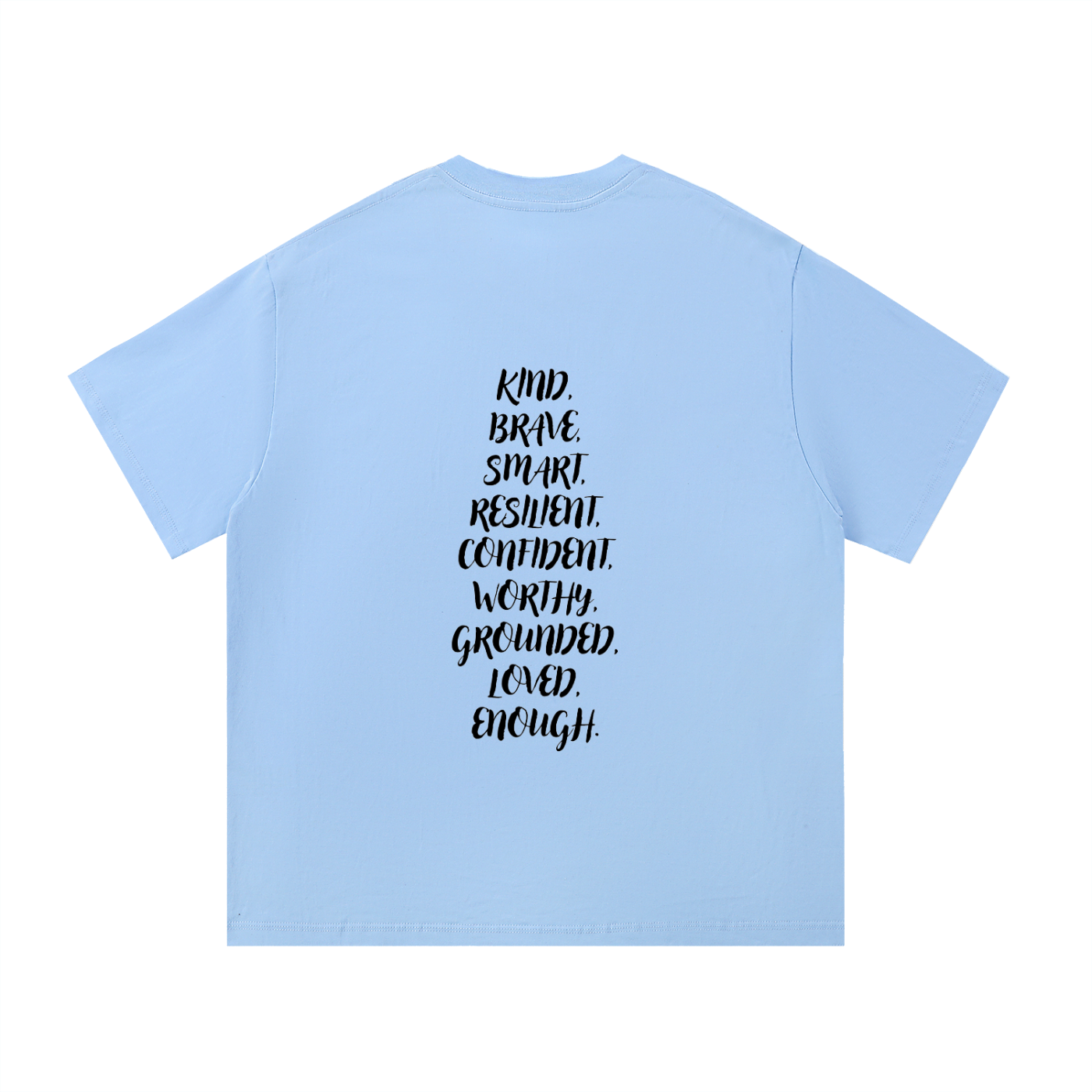 I AM...Affirmation Tee