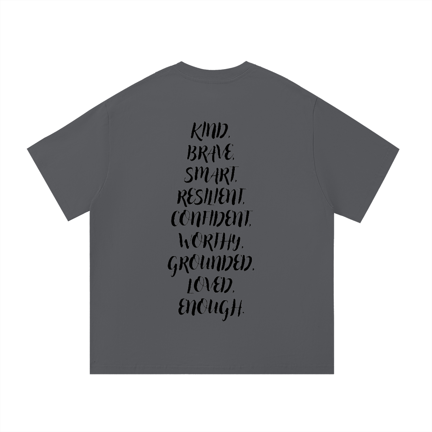 Essential Cotton T-Shirt