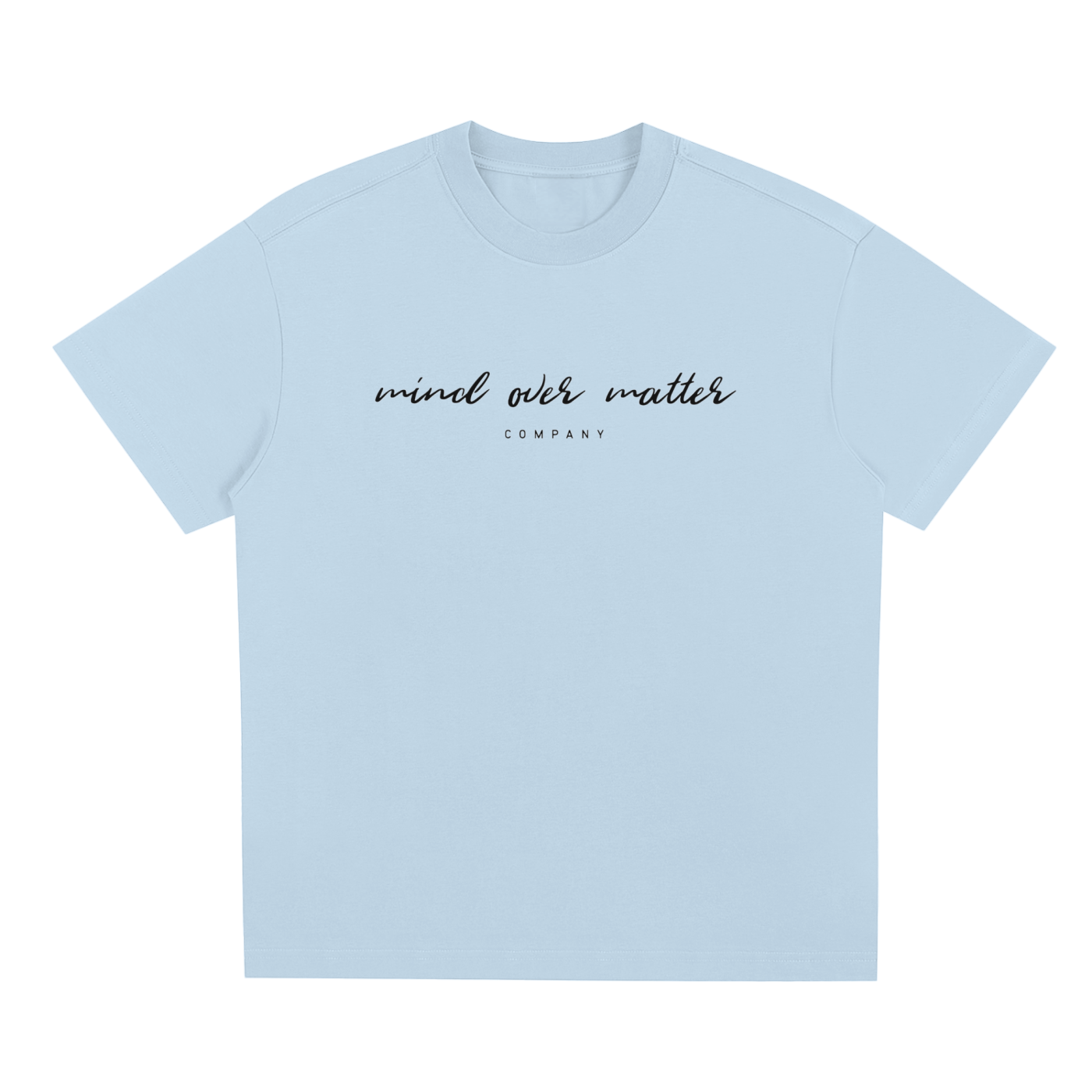 Mind Over Matter Classic Tee