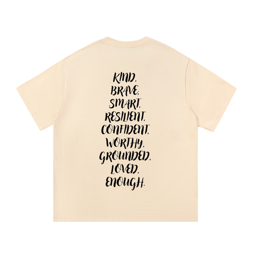 I AM...Affirmation Tee