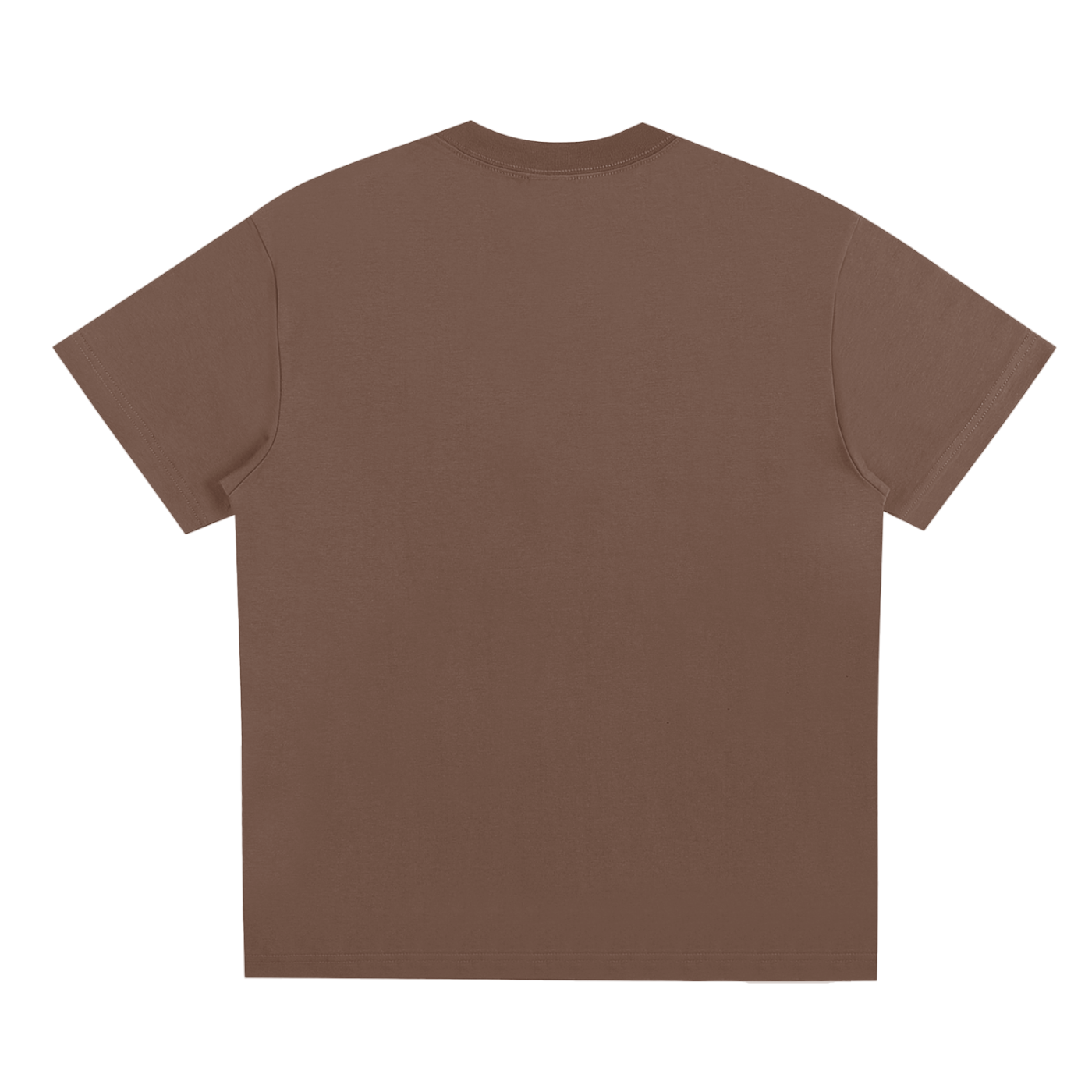 Mind Over Matter Classic Tee