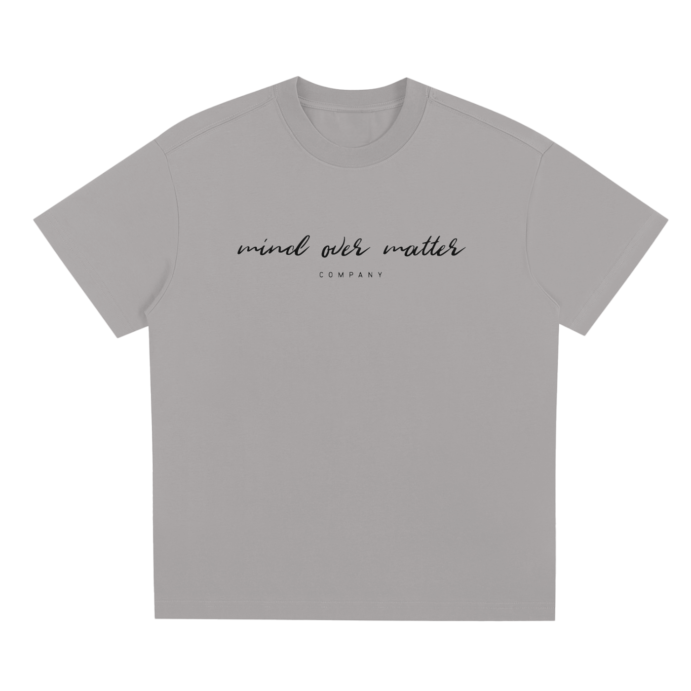 Mind Over Matter Classic Tee