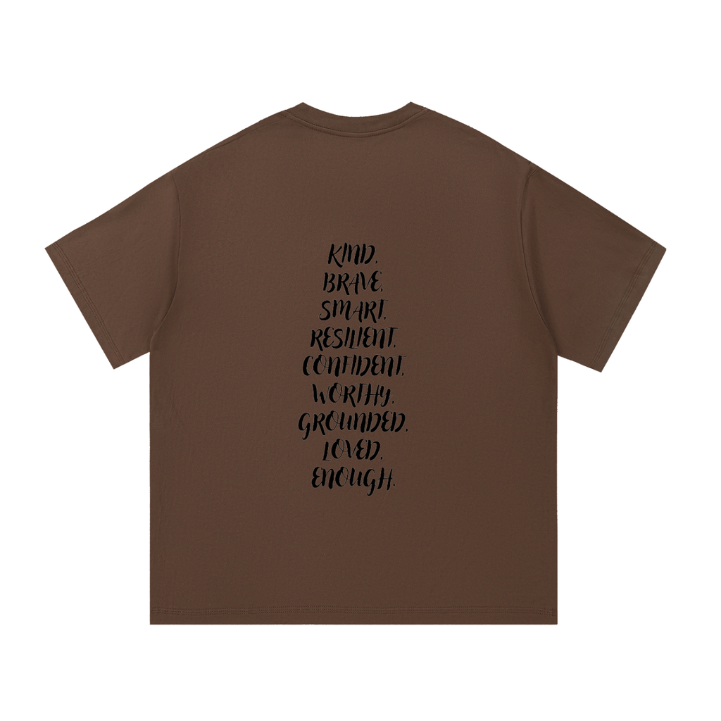 I AM...Affirmation Tee