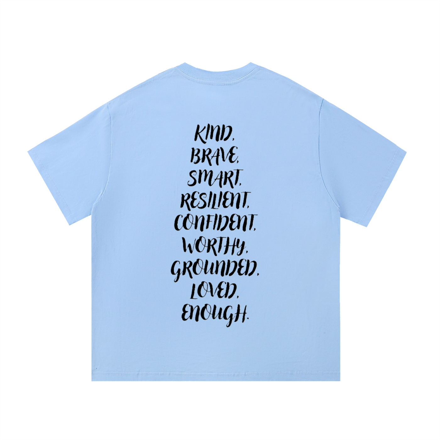 Essential Cotton T-Shirt
