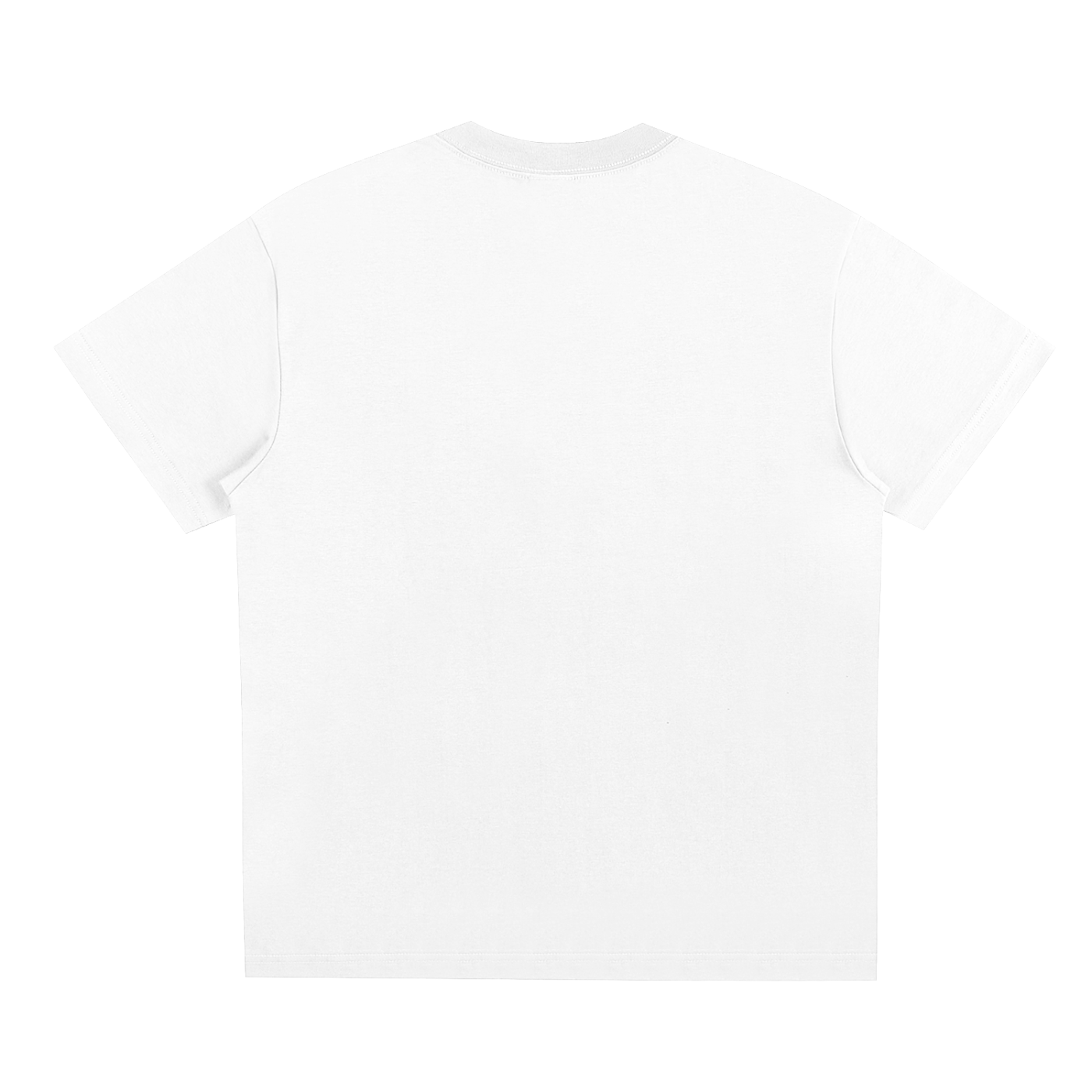 Mind Over Matter Classic Tee