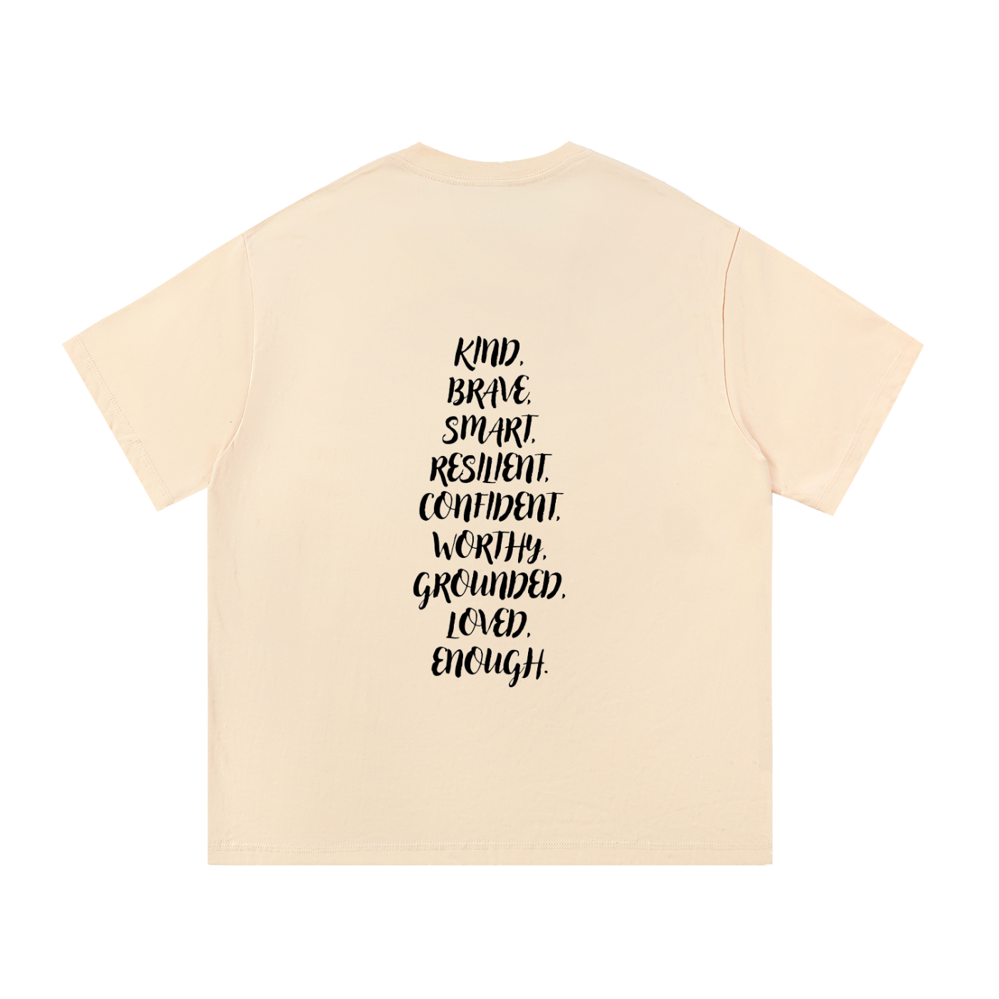 I AM...Affirmation Tee