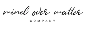 Mind Over Matter Company - Home