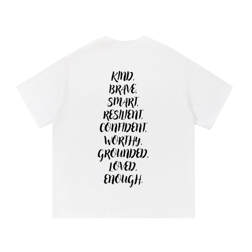 Essential Cotton T-Shirt