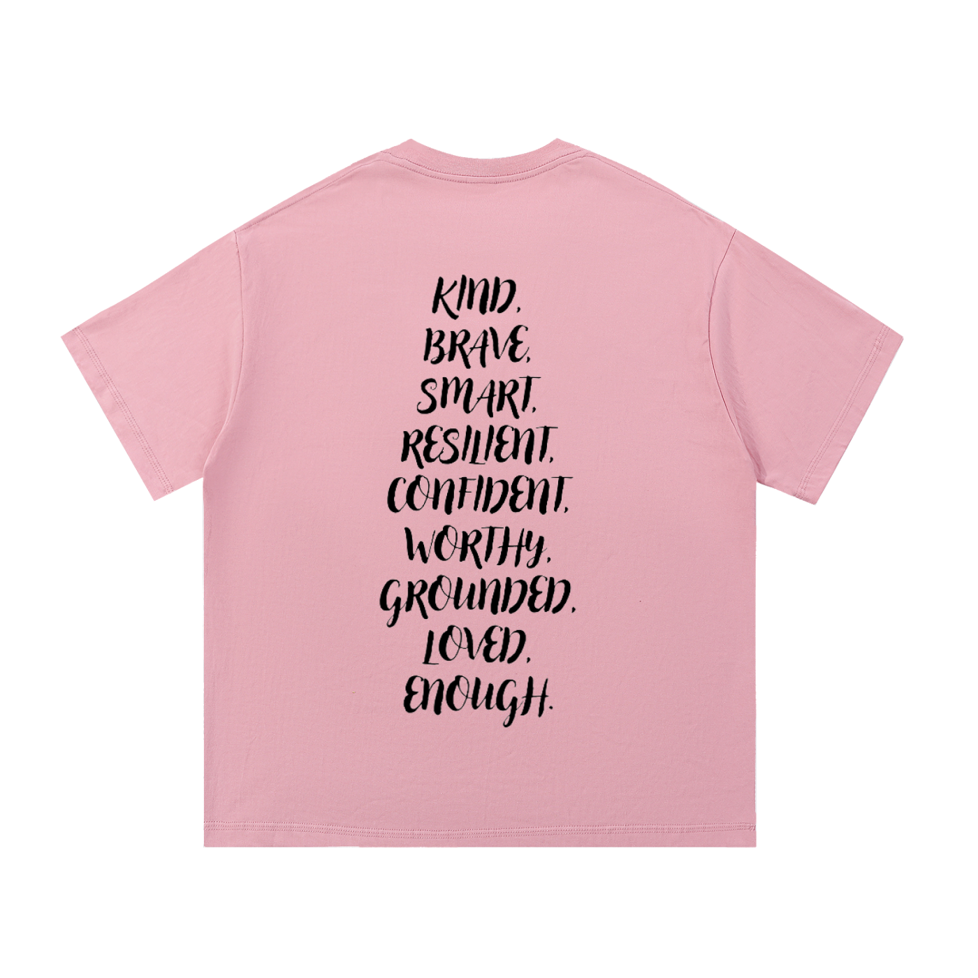 Essential Cotton T-Shirt