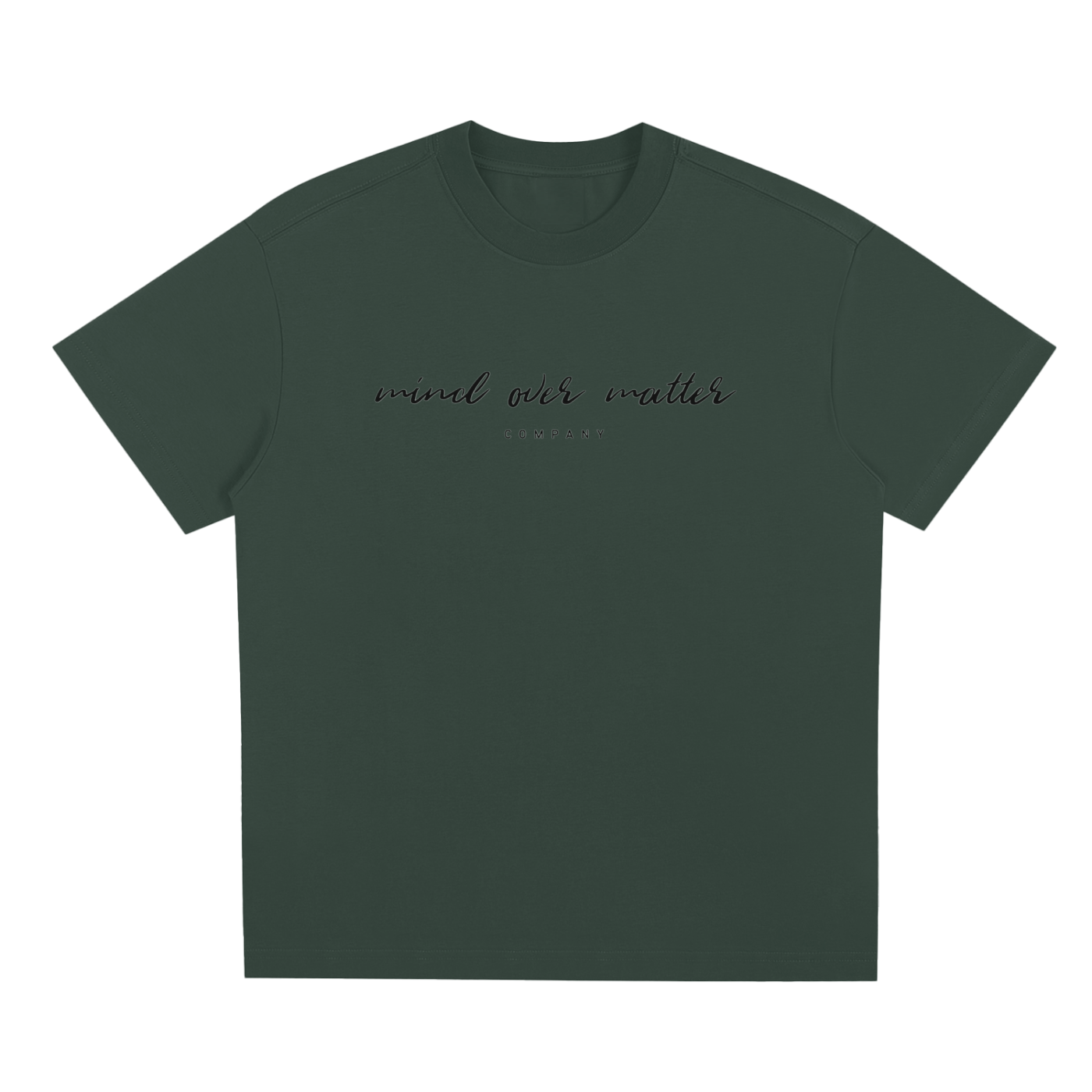 Mind Over Matter Classic Tee