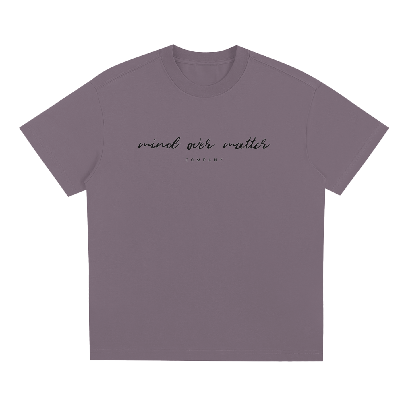 Mind Over Matter Classic Tee