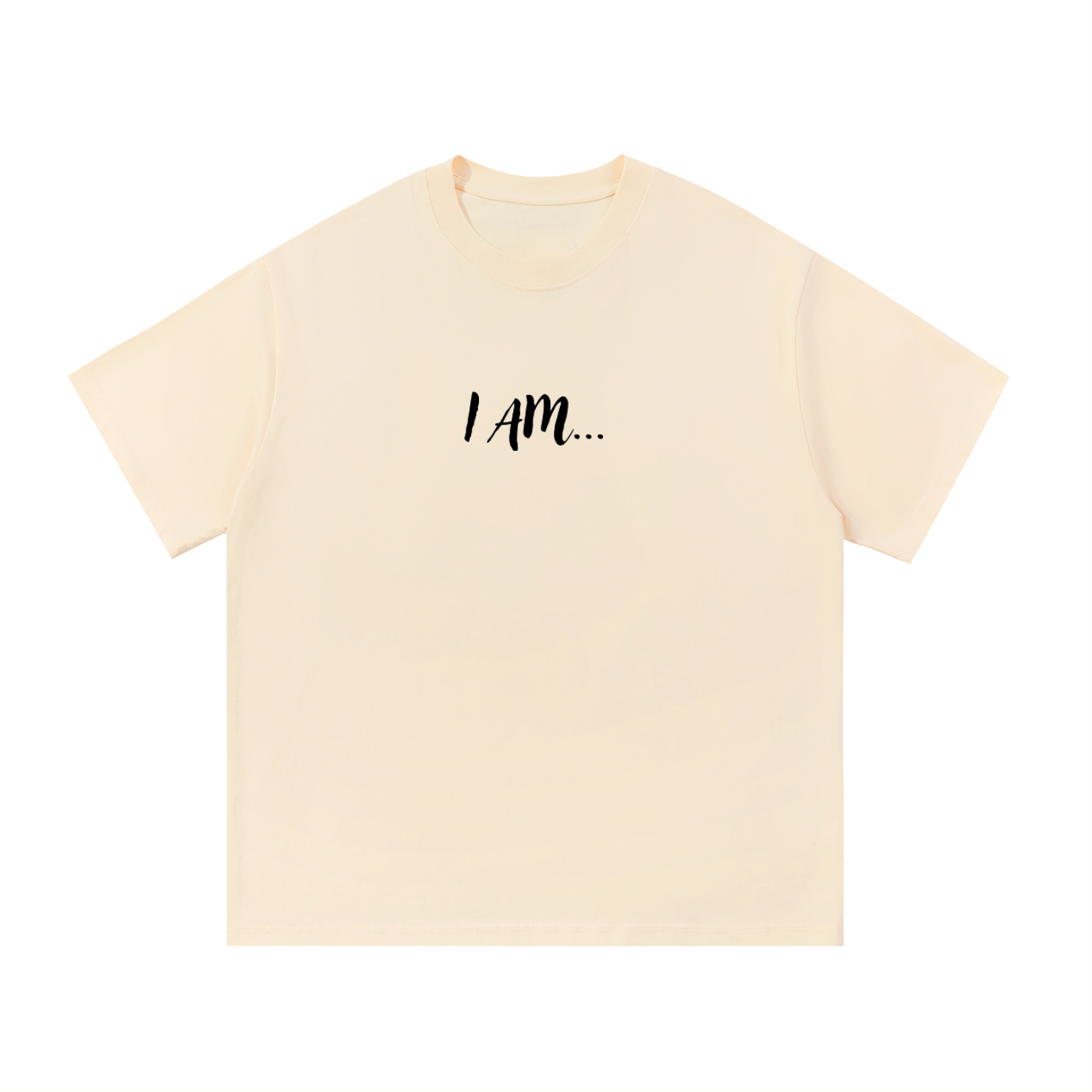 I AM...Affirmation Tee