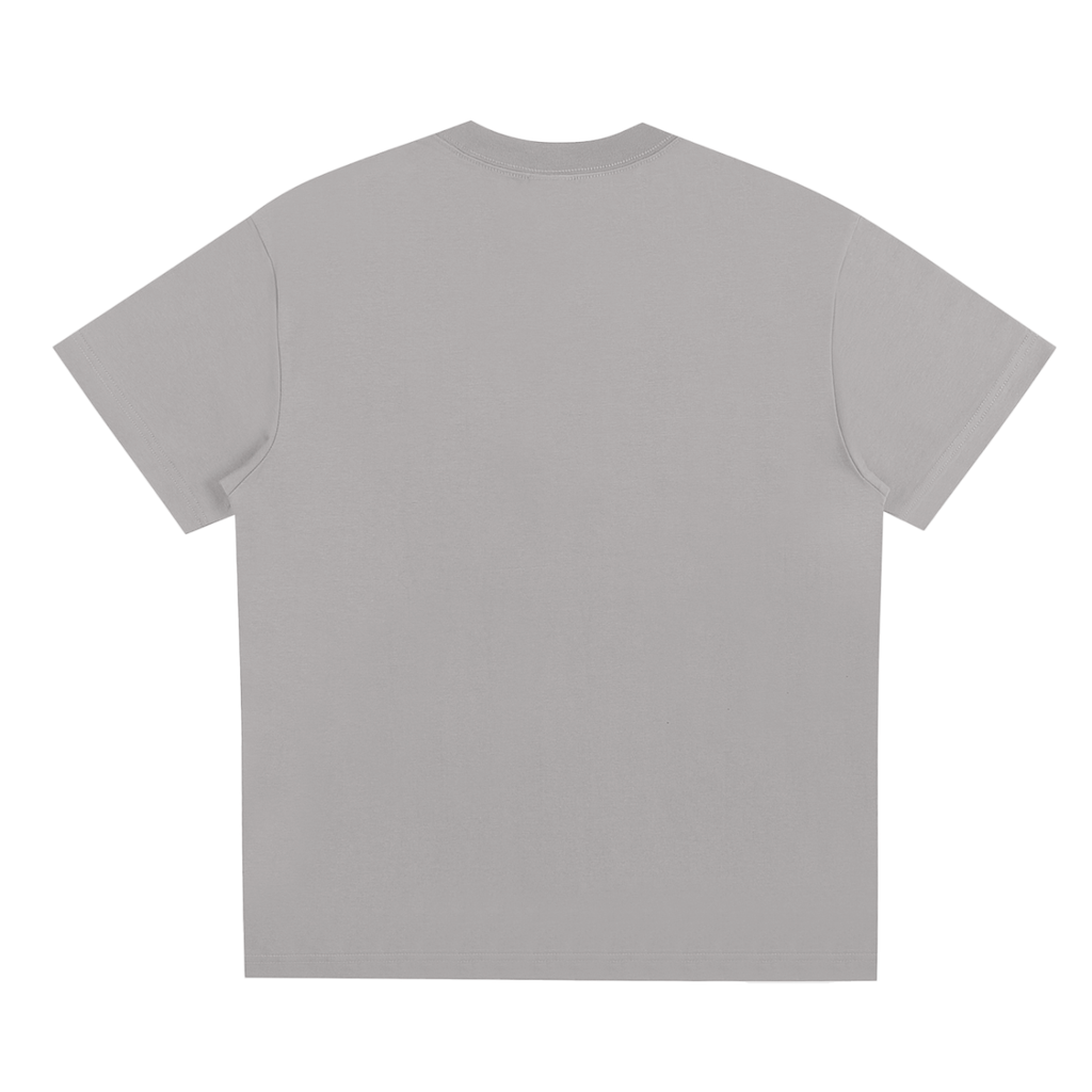 Mind Over Matter Classic Tee