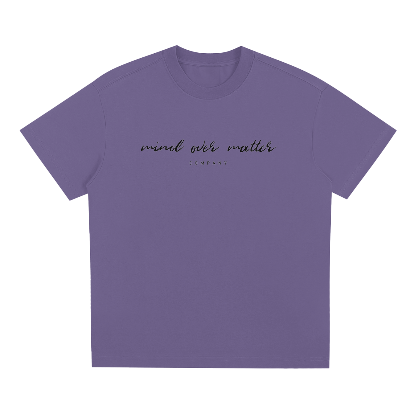 Mind Over Matter Classic Tee