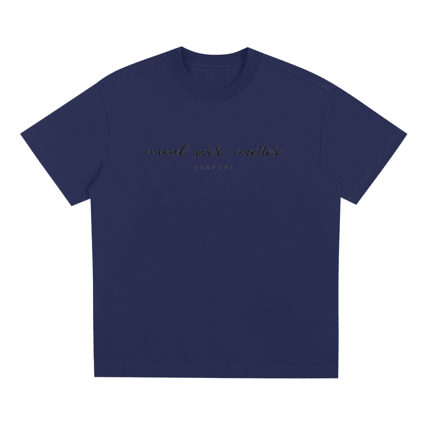 Mind Over Matter Classic Tee