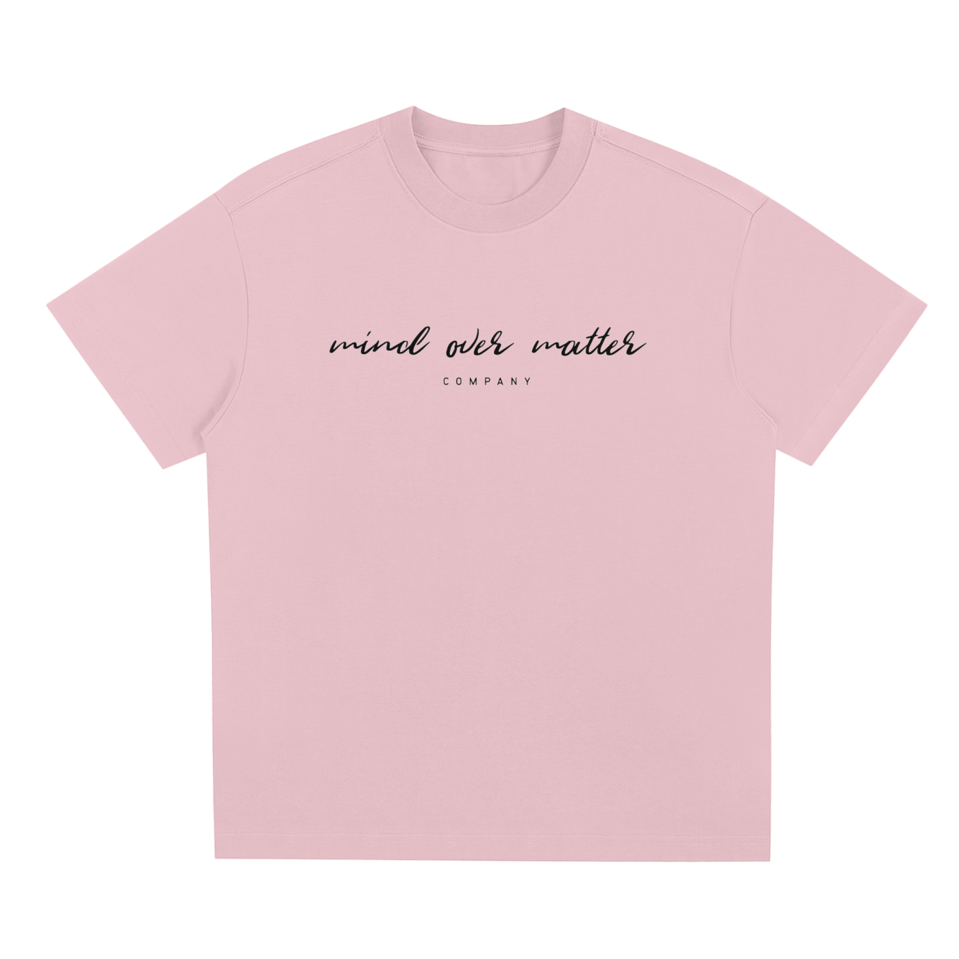 Mind Over Matter Classic Tee