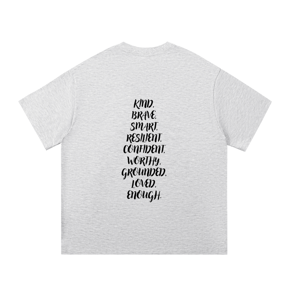 I AM...Affirmation Tee
