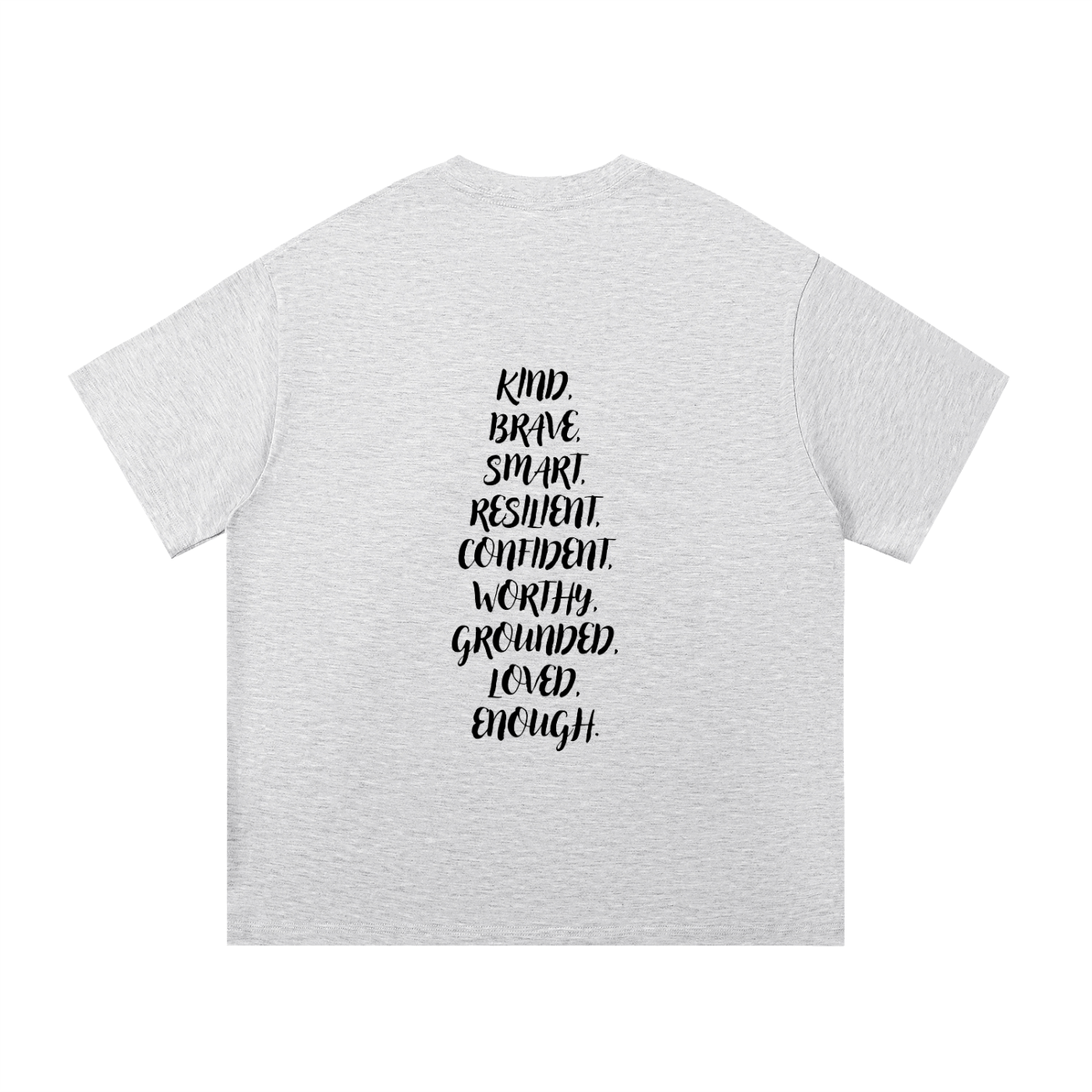 I AM...Affirmation Tee