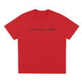 Mind Over Matter Classic Tee