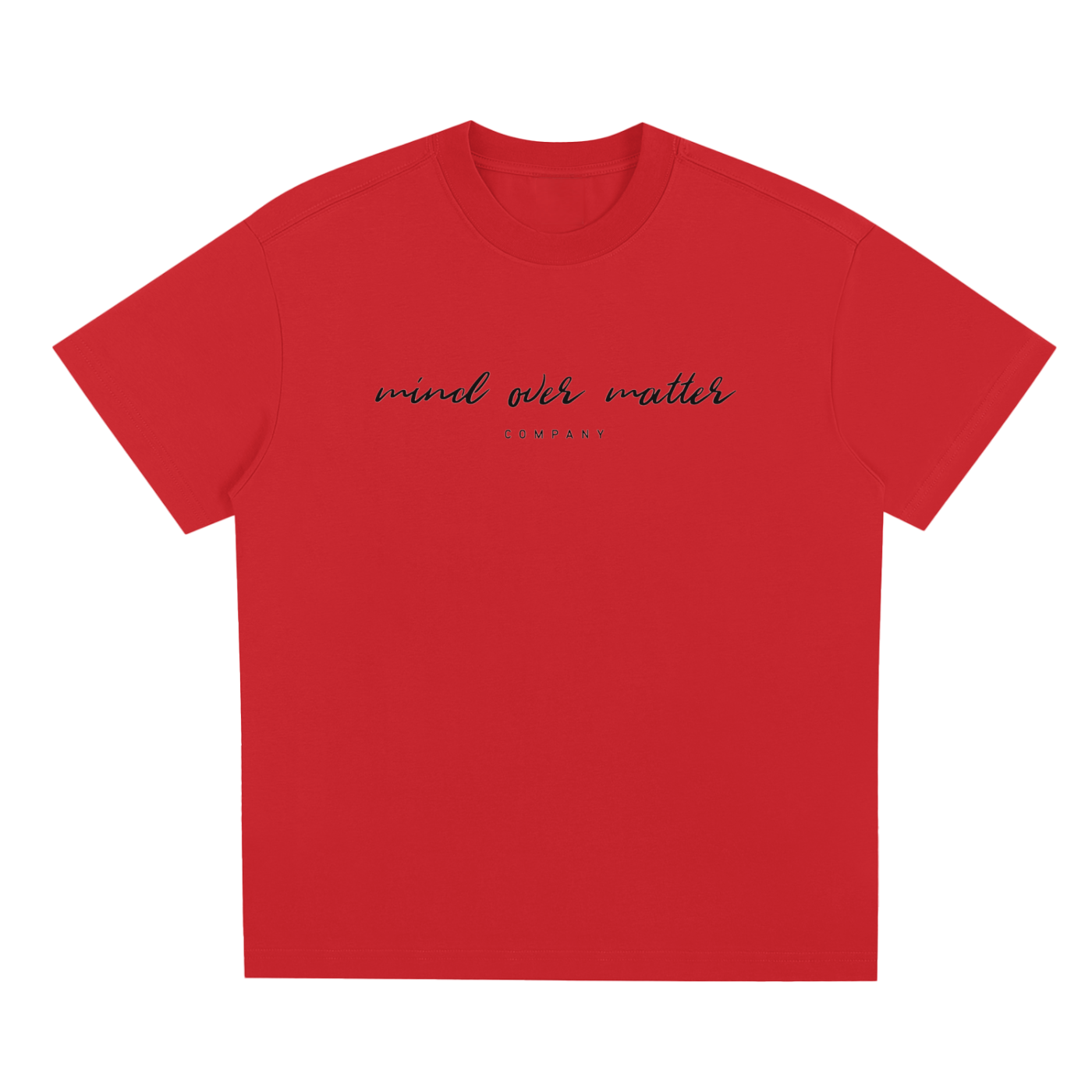 Mind Over Matter Classic Tee