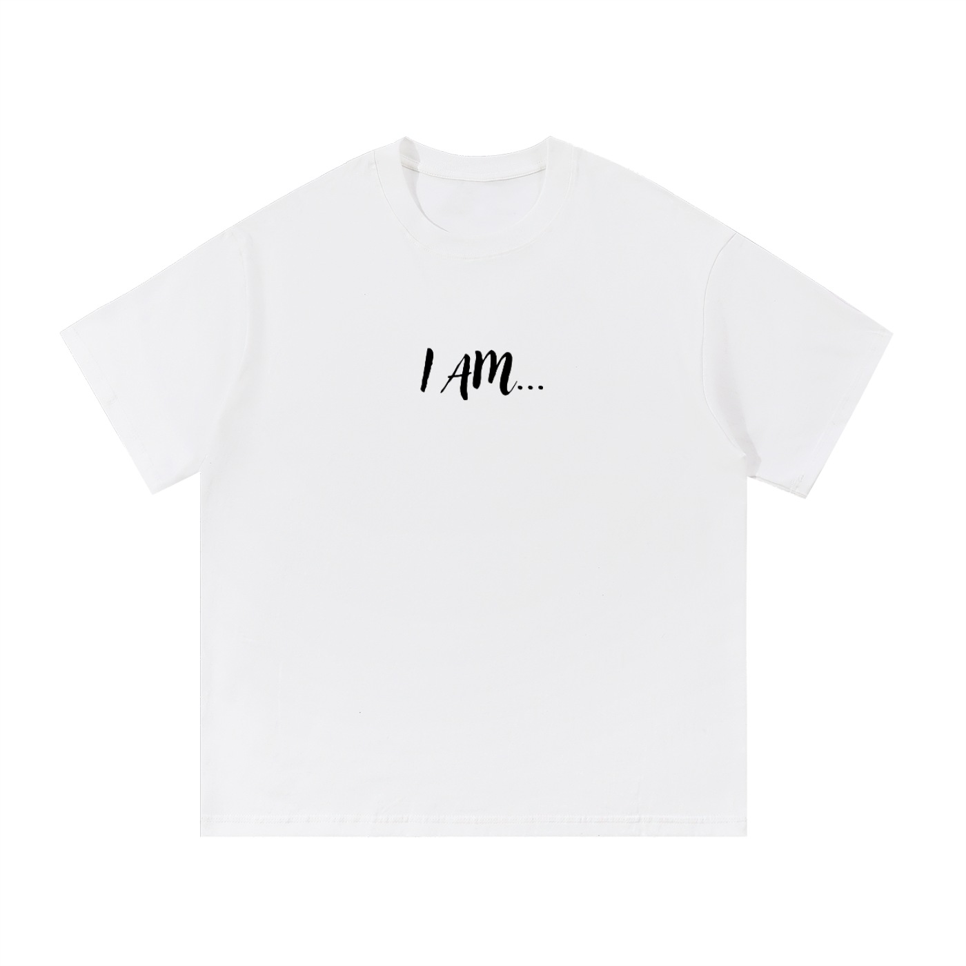 Essential Cotton T-Shirt