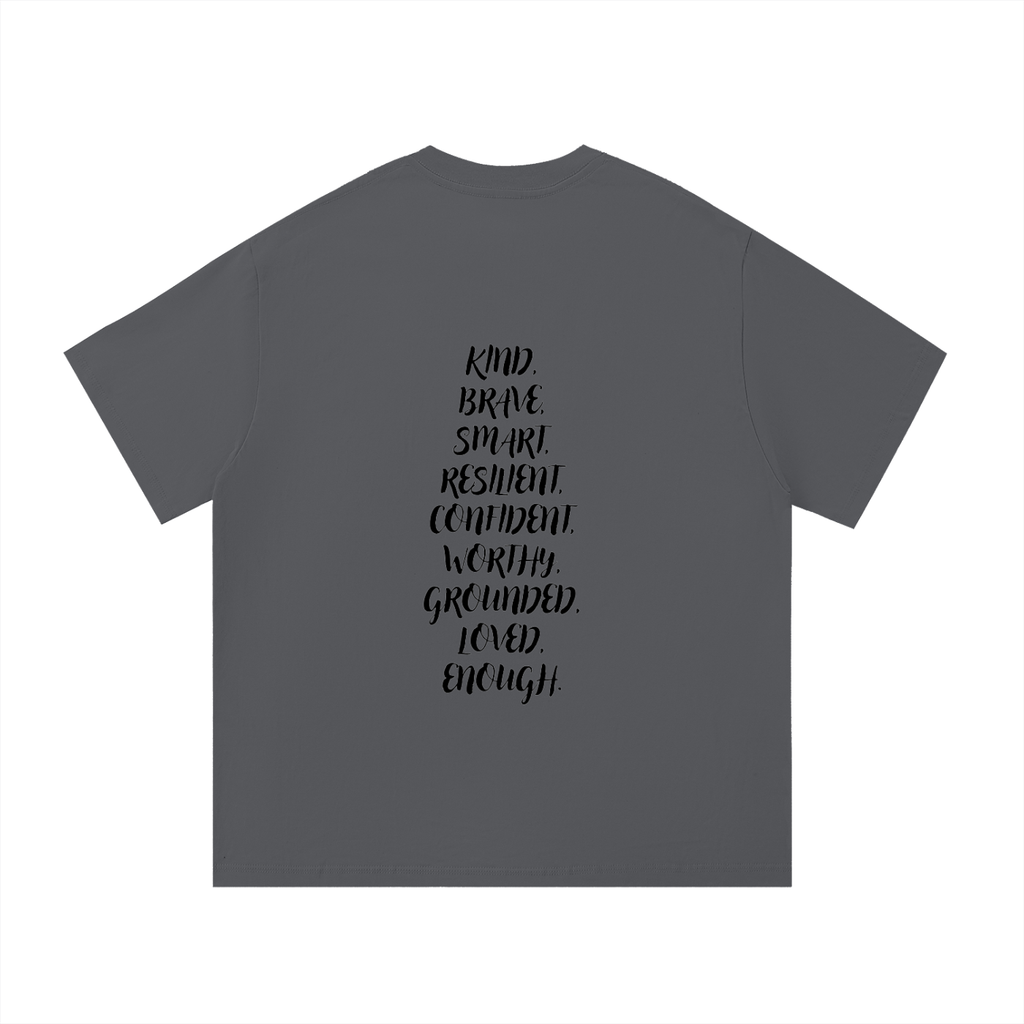 I AM...Affirmation Tee