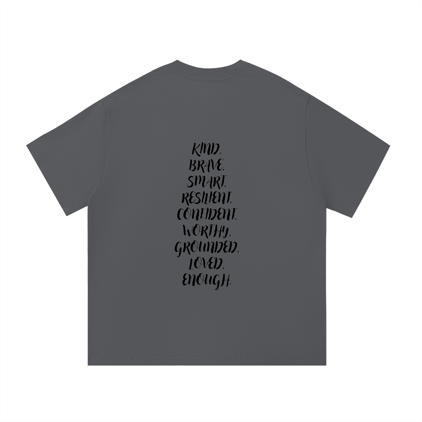 I AM...Affirmation Tee